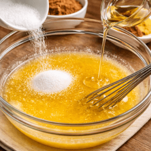 Texas Roadhouse Brownie Recipe