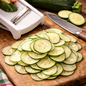 zucca chips north italia