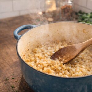 Pepper Belly Pete’s Chili Recipe