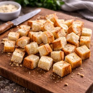 texas roadhouse crouton recipe