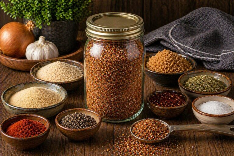 Holy Voodoo Seasoning image