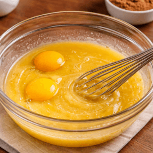 Texas Roadhouse Brownie Recipe