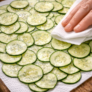 Zucca Chips North Italia