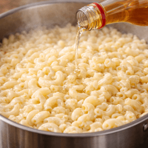 rainbow drive in mac salad recipe