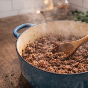 Pepper Belly Pete’s Chili Recipe