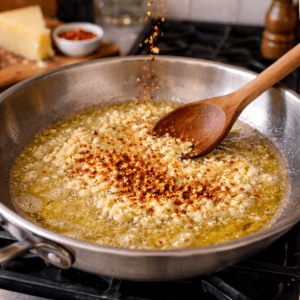 North Italia Spicy Rigatoni Vodka Recipe