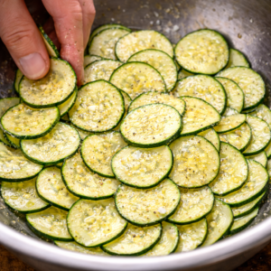 Zucca Chips North Italia