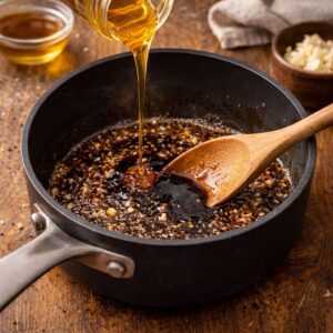 Saltgrass Brussel Sprouts Recipe