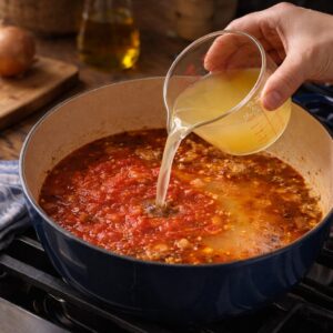 chicken tortilla soup bjs recipe