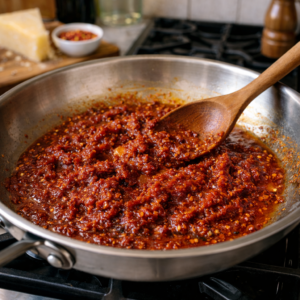 North Italia Spicy Rigatoni Vodka Recipe