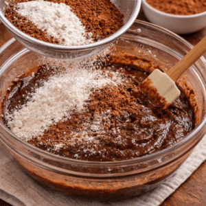 Texas Roadhouse Brownie Recipe