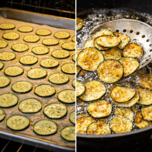 Zucca Chips North Italia