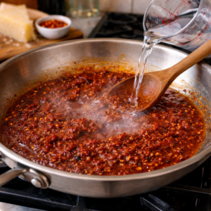 North Italia Spicy Rigatoni Vodka Recipe