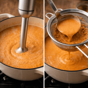 texas de brazil lobster bisque recipe