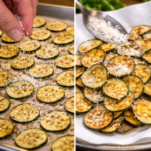 Zucca Chips North Italia