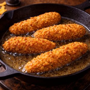 longhorn chicken tenders recipe