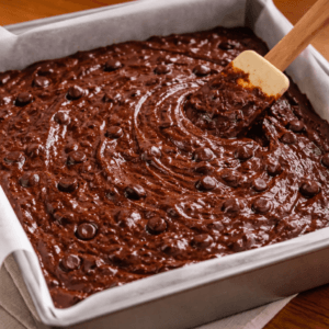 Texas Roadhouse Brownie Recipe