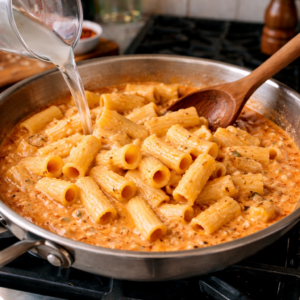 North Italia Spicy Rigatoni Vodka Recipe