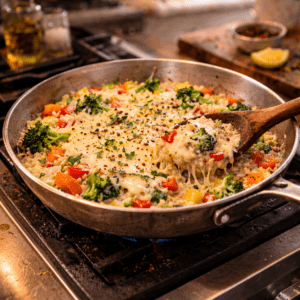 Heartumental Recipe Guide
