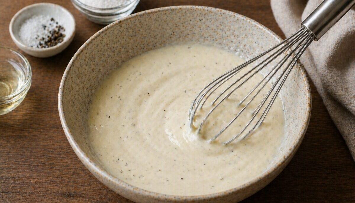 Top of the River Coleslaw Recipe